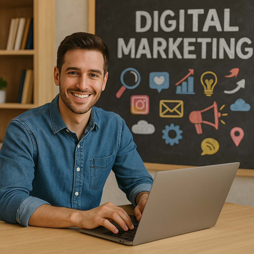 Formación para el Futuro - y FUNTESO