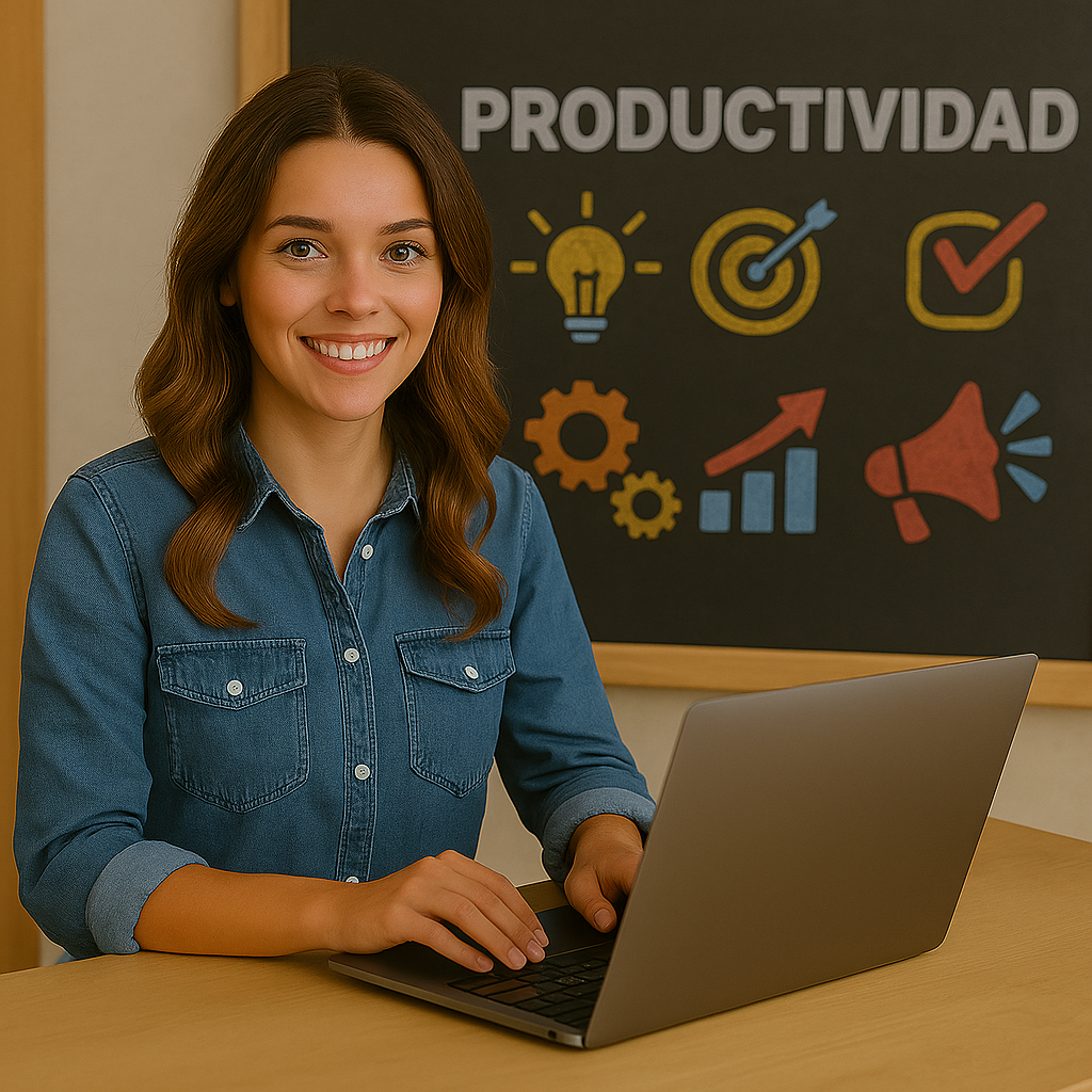 Formación para el Futuro - y FUNTESO